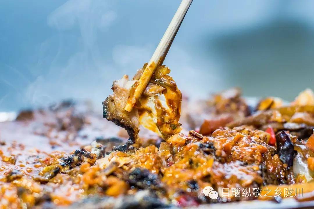 好吃的川湘菜就在这里,陇川湘菜