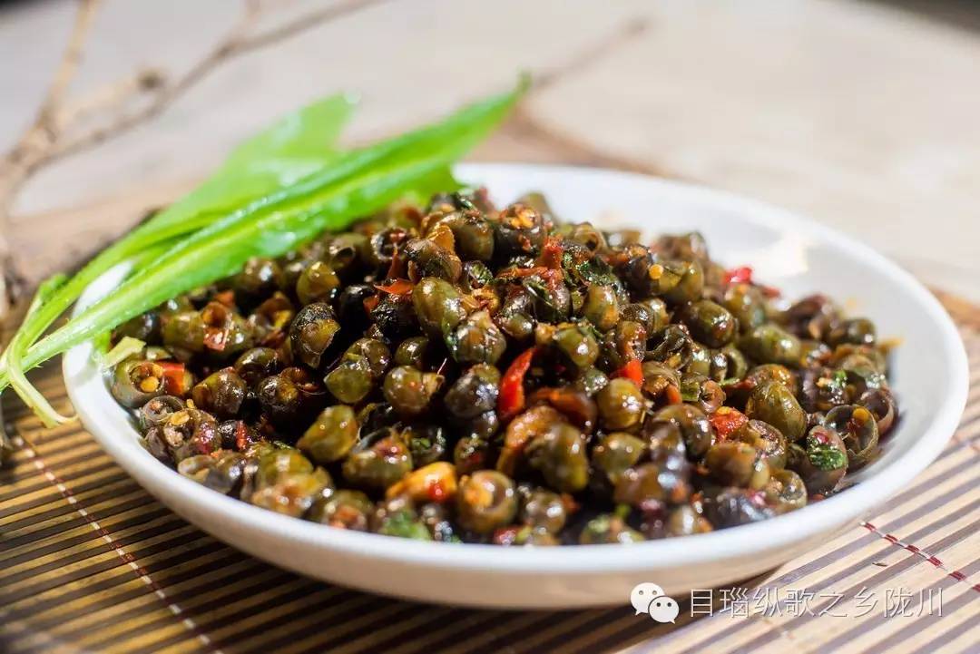 好吃的川湘菜就在这里,陇川湘菜