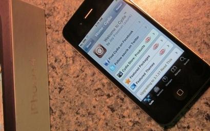 手机破解教程大全！苹果手机怎么破解？