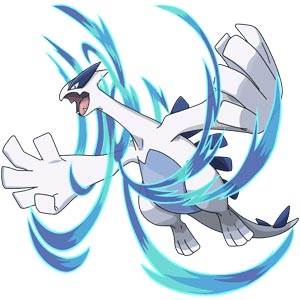 口袋妖怪复刻洛奇亚什么性格好,口袋妖怪复刻深度解析