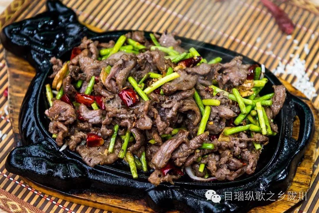 好吃的川湘菜就在这里,陇川湘菜