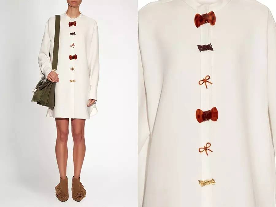 儿童用的蝴蝶结,儿童高级感蝴蝶结