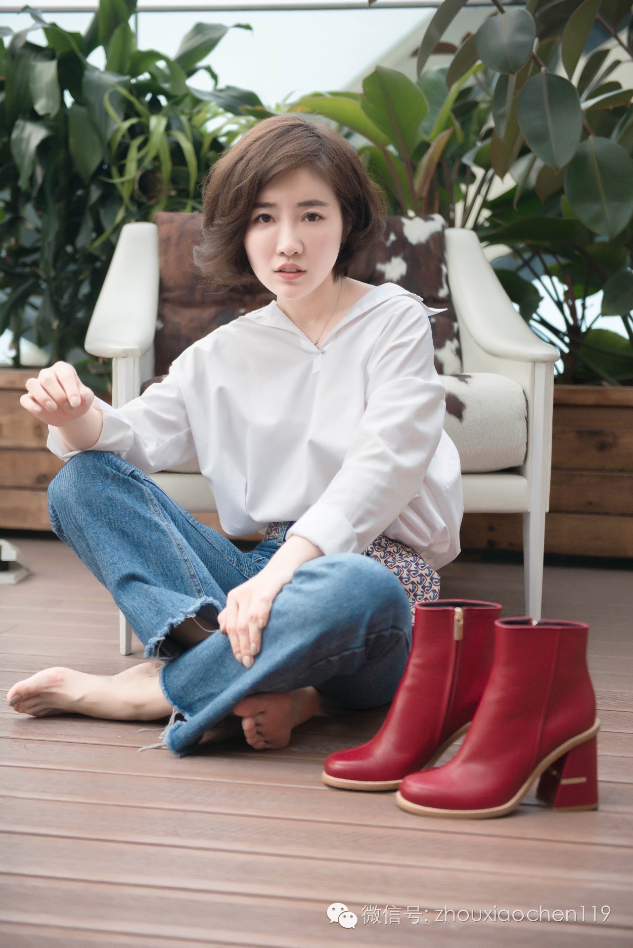 仙履之旅，总有一双时髦不撞款的鞋子在等你~（PS附网购尺码选择指南）