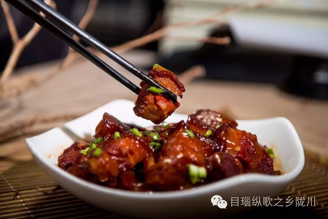 好吃的川湘菜就在这里,陇川湘菜