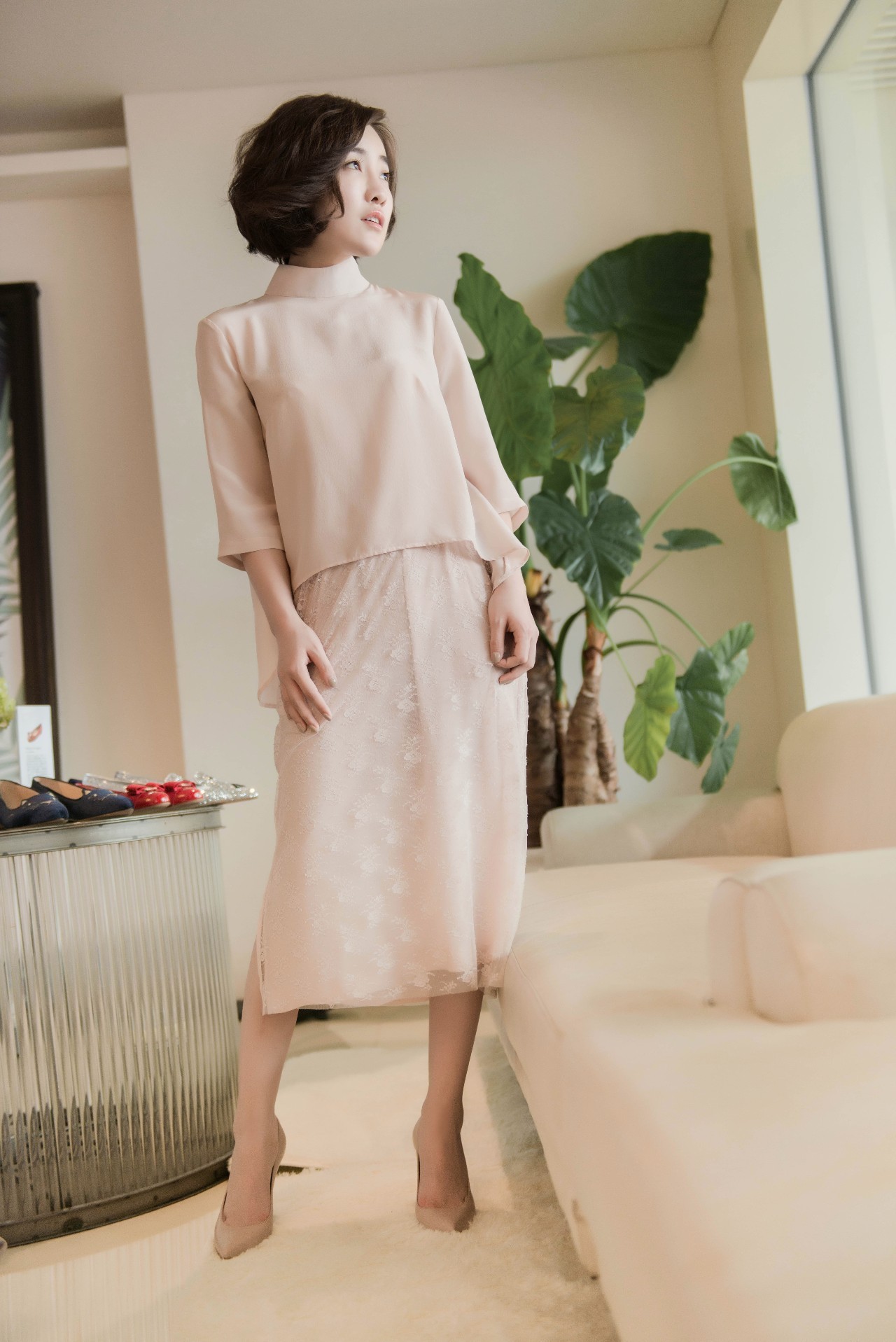 仙履之旅，总有一双时髦不撞款的鞋子在等你~（PS附网购尺码选择指南）