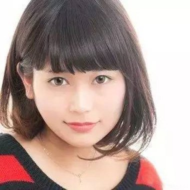 合适头发少的短发中年女性,脸小的好打理的中年女士短发