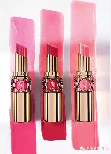 那些能够ALLIN的唇妆们，写得我肝儿颤