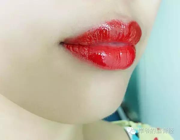 那些能够ALLIN的唇妆们，写得我肝儿颤