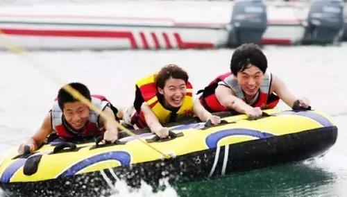 武汉哪里能够玩摩托艇水上飞人,武汉哪里能够玩水上飞人