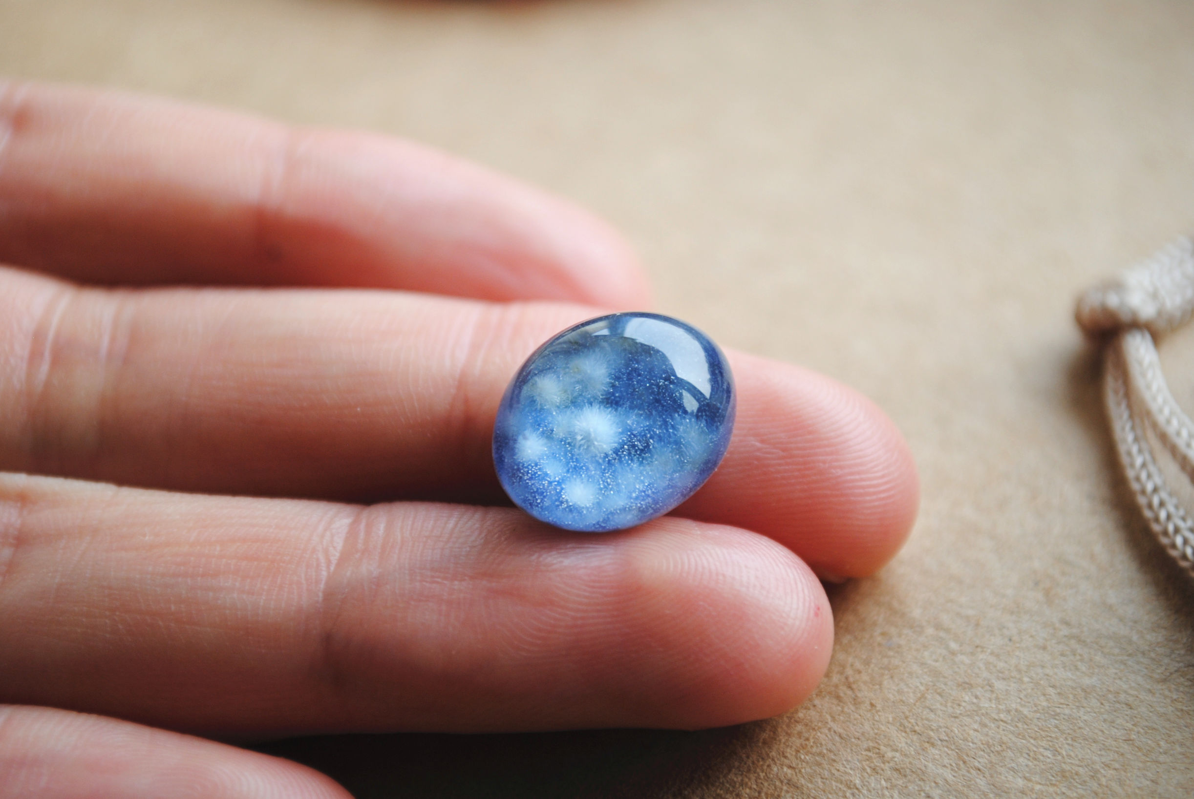 一眼辨别真假翡翠,水晶鉴定真假最简单方法