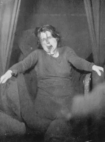 灵魂的忠告，唯灵论、灵教及通灵师（下）