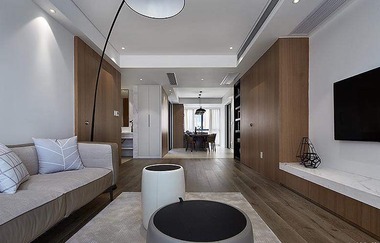 东方家园130平米装修,东方家园新乡户型