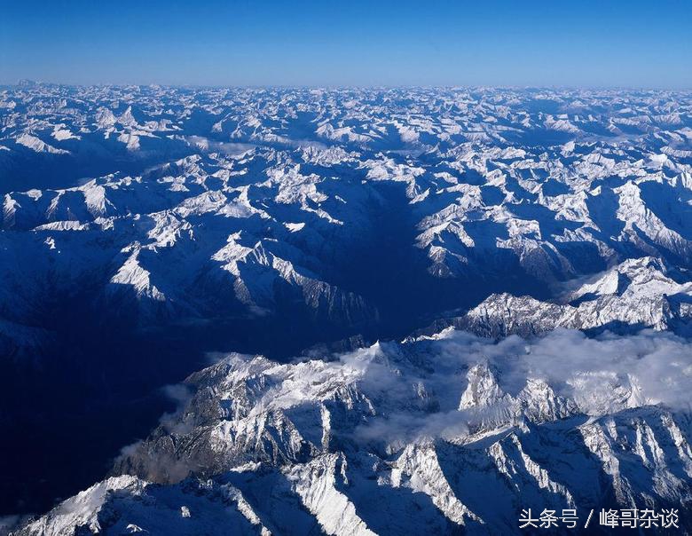 中国地理之最全,中国地理100个中国之最