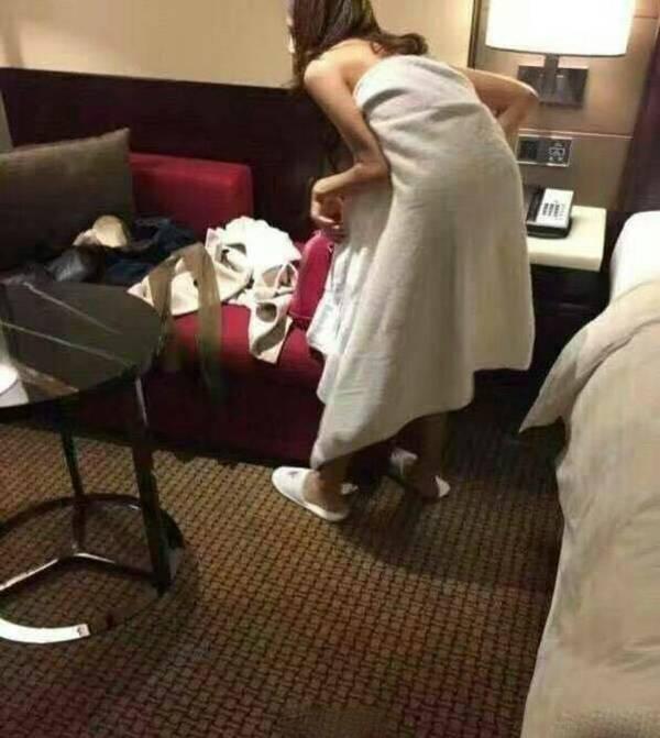 王宝强的儿子到底是亲生的吗,马蓉和王宝强孩子做过亲子鉴定吗