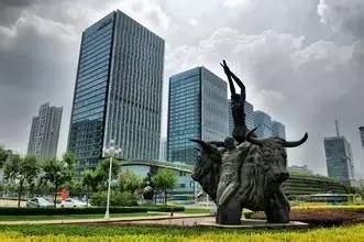 康师傅总部大楼在天津,康师傅总部天津