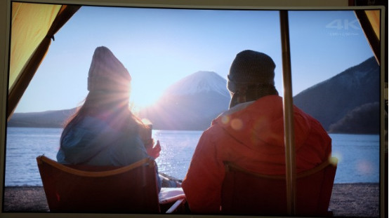 乐视超4x55curved如何设置分辨率,乐视超4x55真实评价