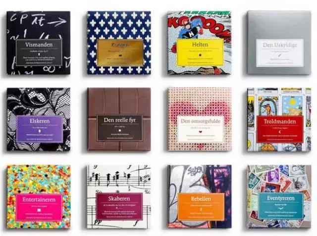 网红巧克力奇形怪状的又好吃,沉浸式测评网红巧克力