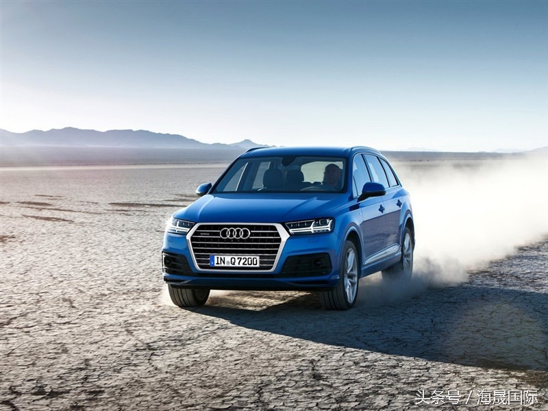 奥迪q755tfsi,16款奥迪q7故障率高吗