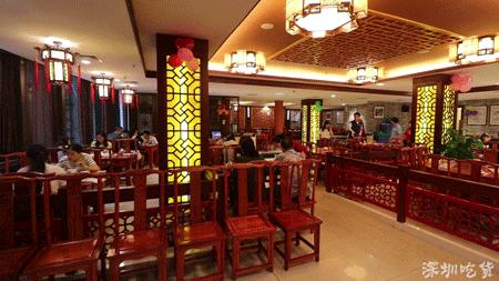 全城“通缉”湖南籍人士，这家传承400年的老店要请你吃臭豆腐