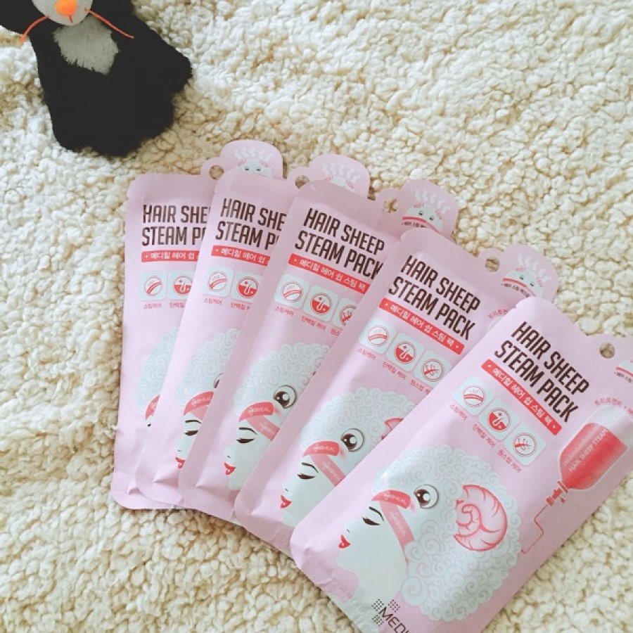 好用的韩系美妆 (韩系美妆)