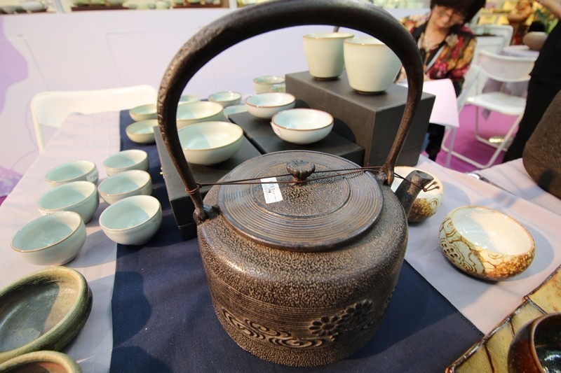 日本老铁壶和国产壶的区别,国产品牌铁壶