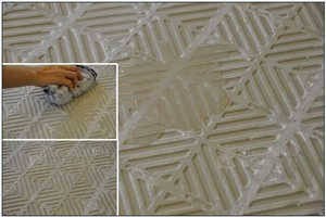 瓷砖如何选择购买,家装瓷砖开孔器尺寸选择