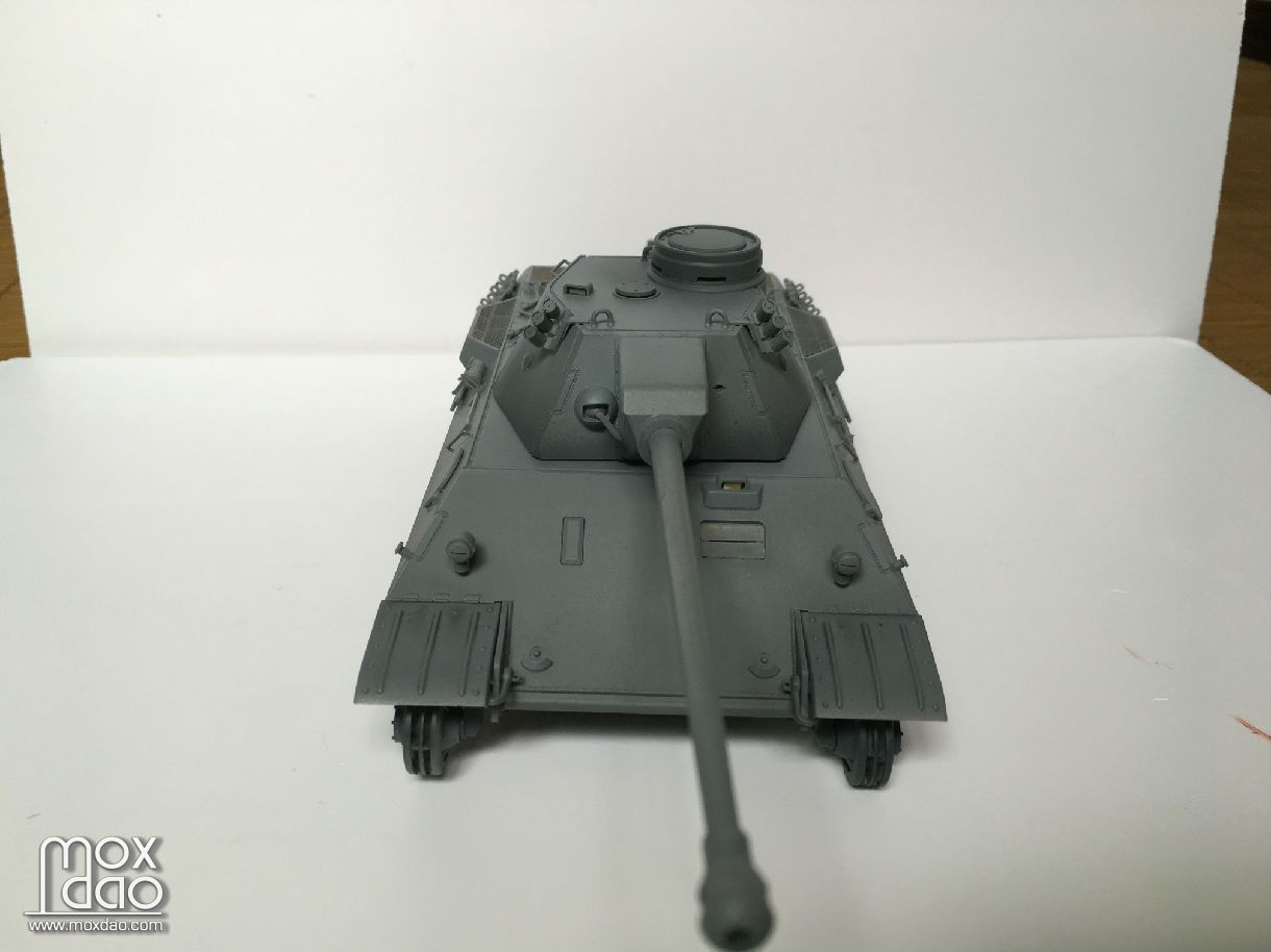 模型漆水性和油性漆的区别,水性模型漆