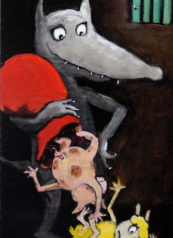 家里有邋遢的孩子怎么办,怎么解决孩子懒散邋遢