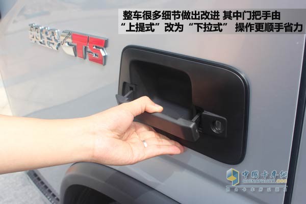 2017年奥铃cts超级轻卡还值多少钱,奥铃cts轻卡之王