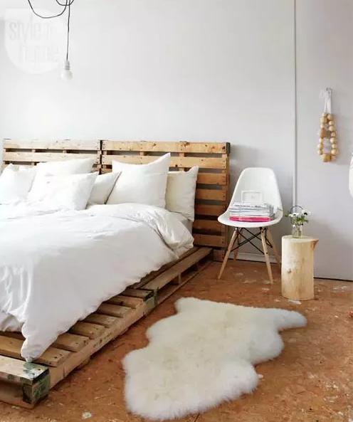 300元出租屋改造懒人沙发,房间的家具改造