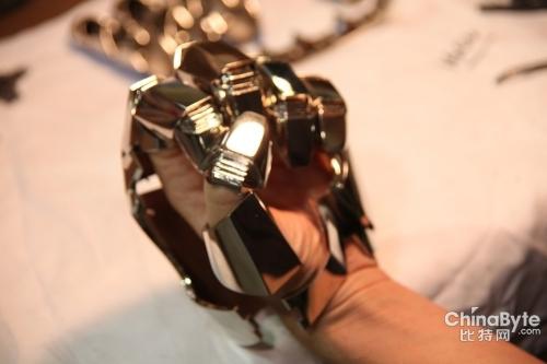 如果掌握钢铁侠的技术意味着什么,钢铁侠都有什么技巧和能力