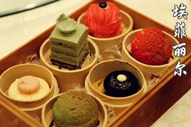 南京吃下午茶的地方有哪些,南京吃下午茶的好地方