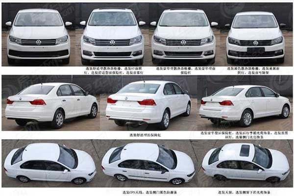 成都车展轿车预览：26款热辣新车抢先看