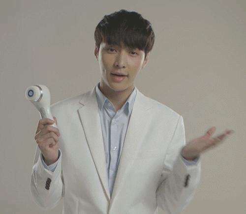 去黑头洁面仪,黑头粉刺洗脸仪