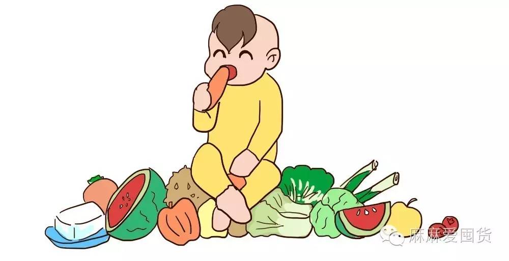 别买错了这9种鱼最合适宝宝吃,什么鱼合适宝宝吃没有刺