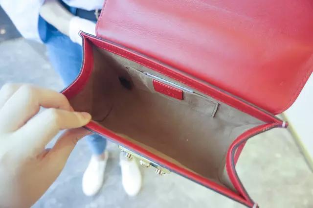 See姨评测：6只最合适秋冬的链条包