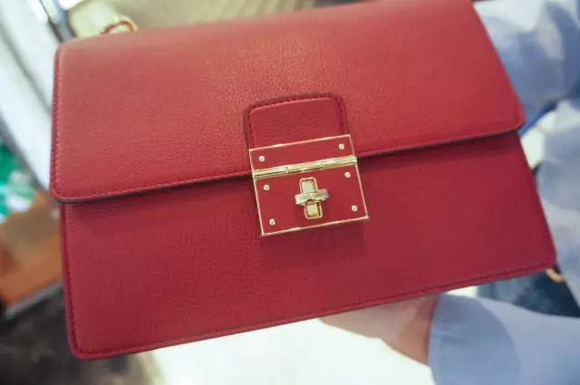 See姨评测：6只最合适秋冬的链条包