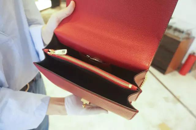 See姨评测：6只最合适秋冬的链条包