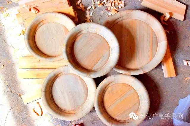 57年坚守的行业，做出来的已不仅仅是物品，更是箍桶匠的心！