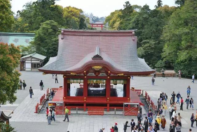 在日本抽到凶签怎么化解,在日本寺庙抽到凶签怎么化解