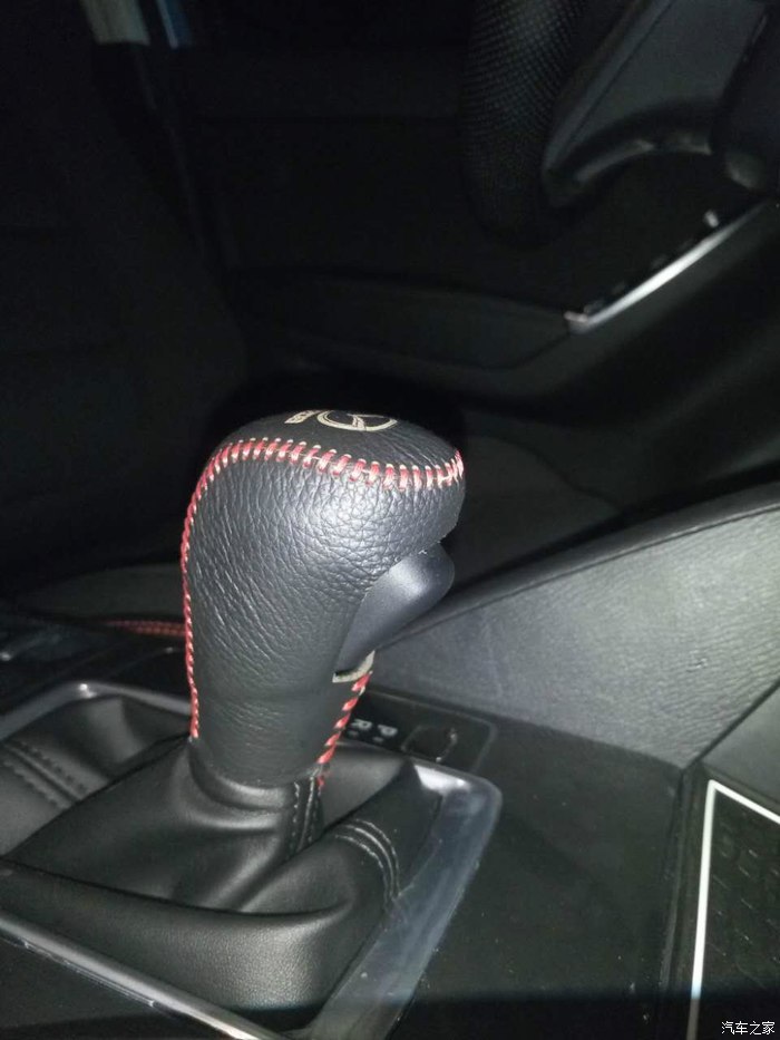 4S说挂着的那个小铁片很重要