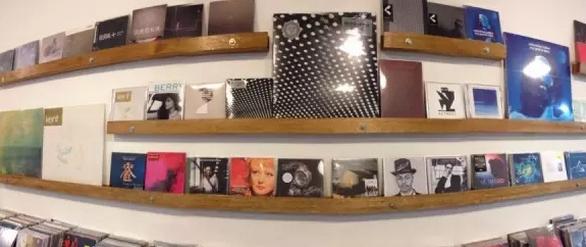 去香港哪里能够买经典唱片,香港实体唱片店