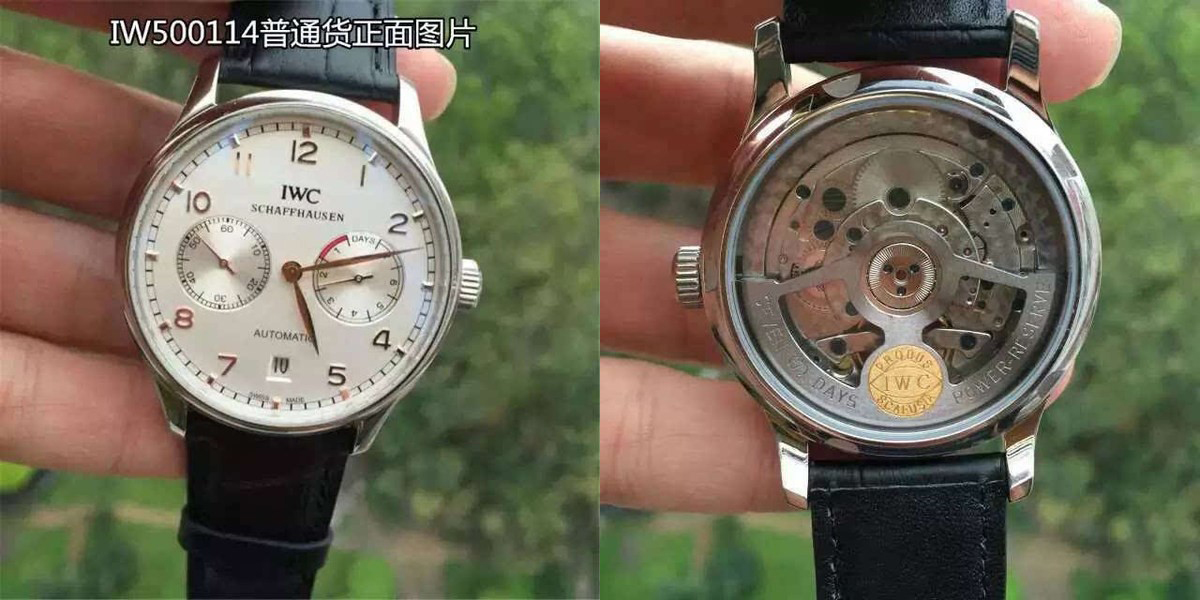 手表复刻和超A区别,复刻超a表