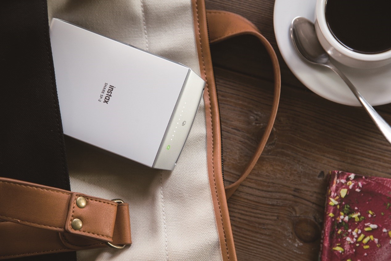 如何让照片保持一百年不变色——SHARESP-2体验探秘