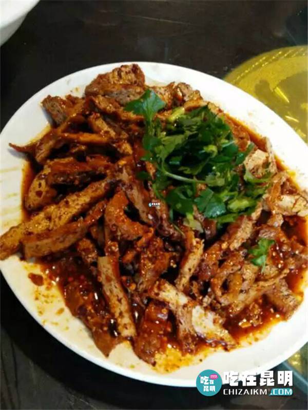 昆明回族食堂排名,昆明清真大食堂