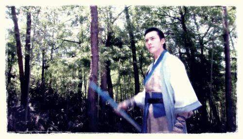 陈伟霆老九门二爷冒险为佛爷下墓,老九门佛爷大闹新月饭店陈伟霆