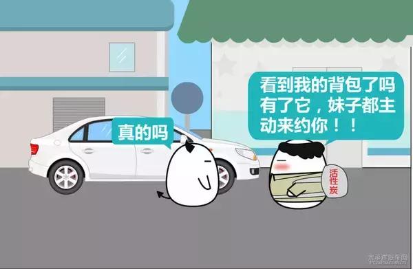 车里的甲苯危害,汽车内饰苯系物的危害