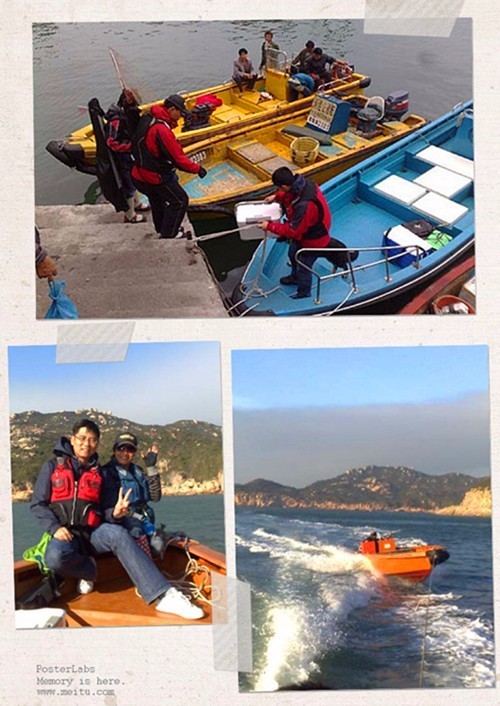 万山群岛钓鱼攻略,三步岗钓鱼攻略