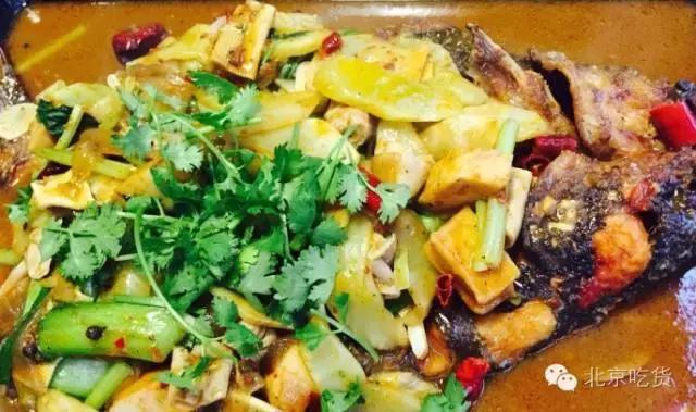 最近北京火爆排队的美食,北京人气爆棚烧烤