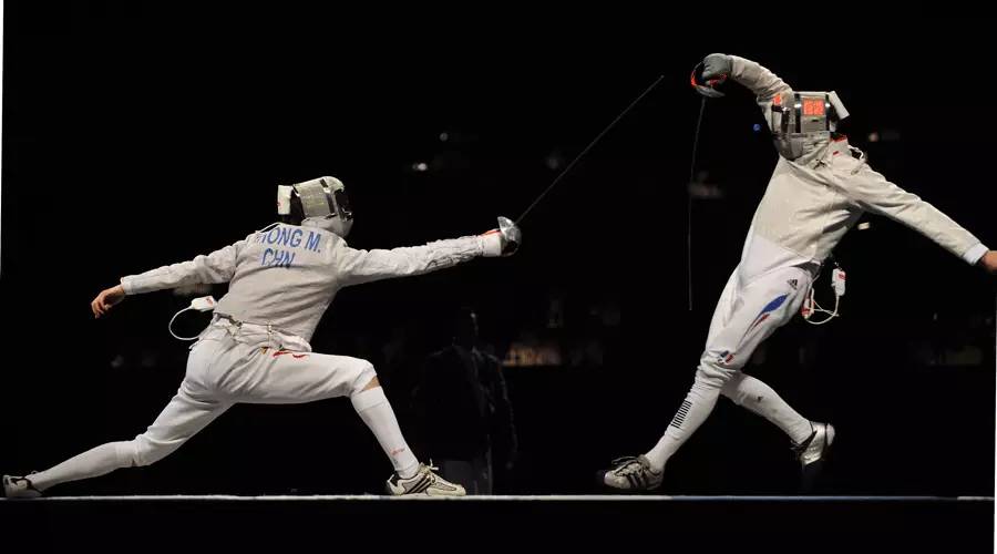 儿童击剑馆需多少钱,击剑儿童费用河南